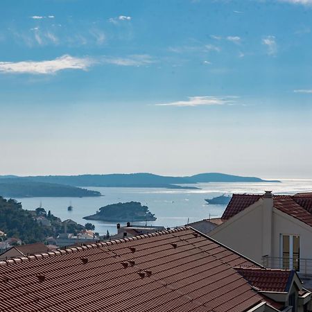 Apartments Mazuran Hvar Town Dış mekan fotoğraf