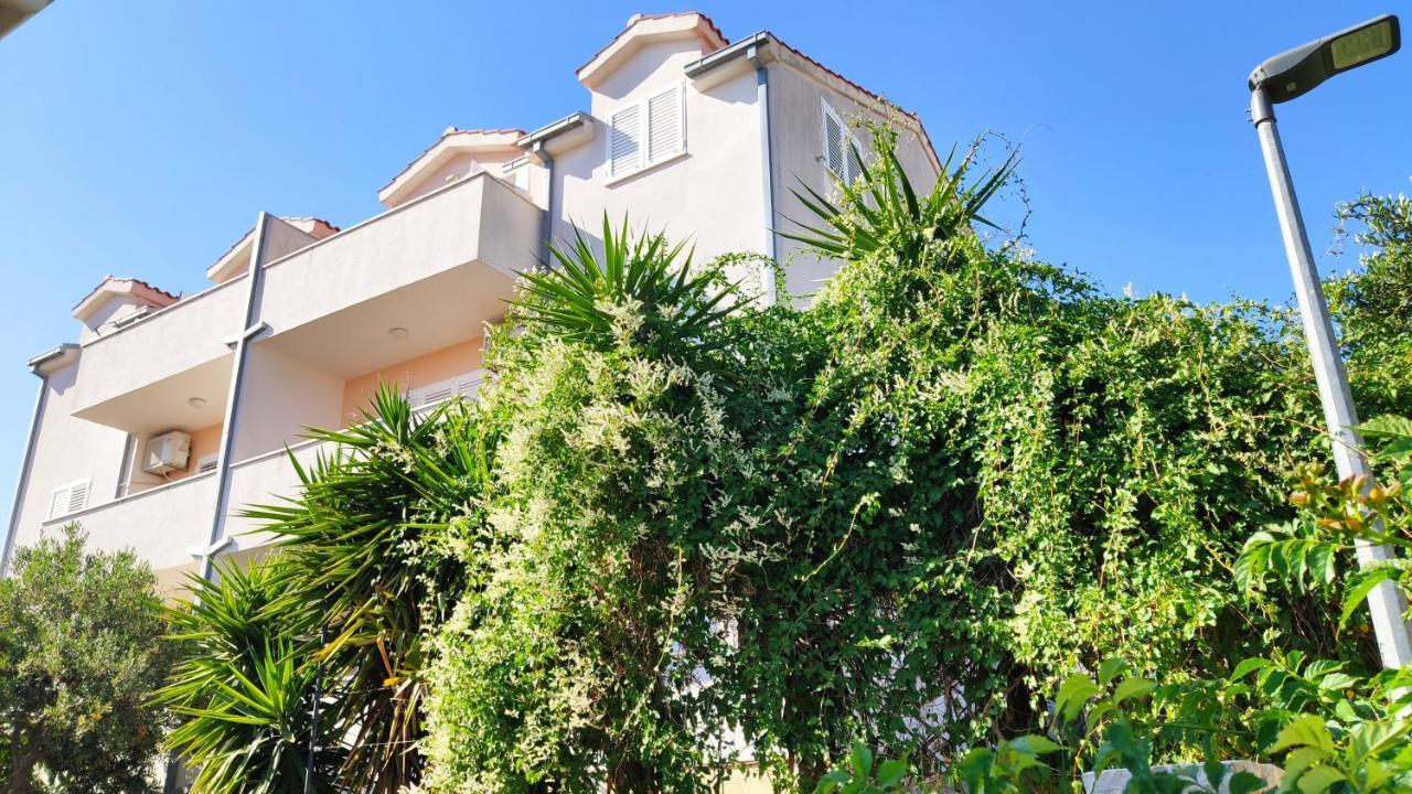 Apartments Mazuran Hvar Town Dış mekan fotoğraf