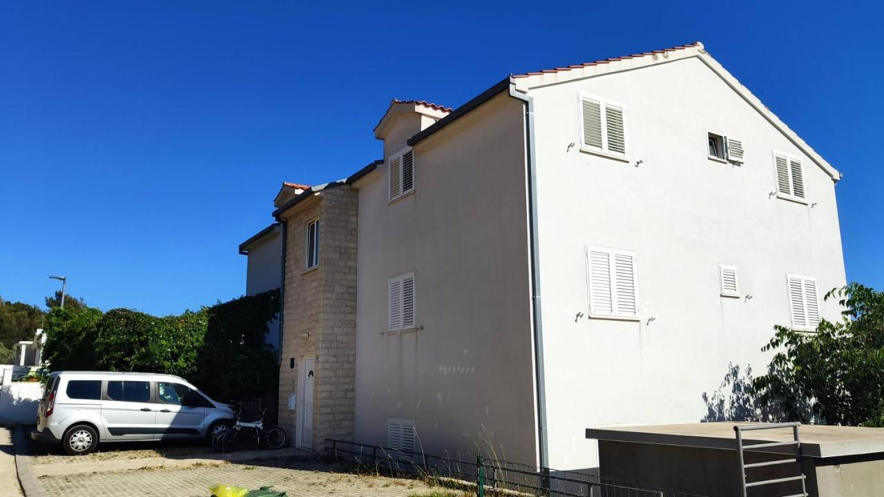 Apartments Mazuran Hvar Town Dış mekan fotoğraf