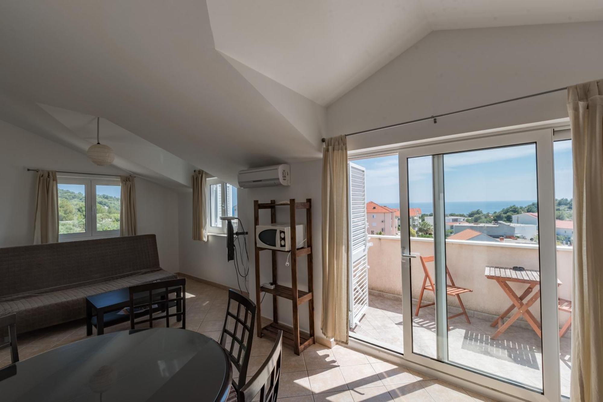 Apartments Mazuran Hvar Town Dış mekan fotoğraf
