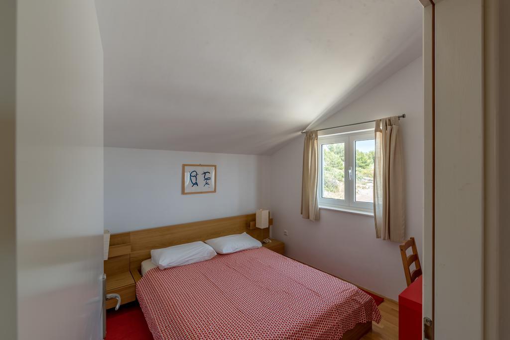 Apartments Mazuran Hvar Town Oda fotoğraf