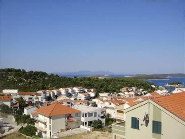 Apartments Mazuran Hvar Town Dış mekan fotoğraf