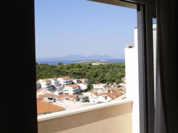 Apartments Mazuran Hvar Town Dış mekan fotoğraf
