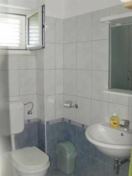 Apartments Mazuran Hvar Town Dış mekan fotoğraf