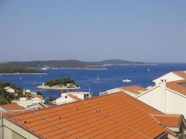 Apartments Mazuran Hvar Town Dış mekan fotoğraf