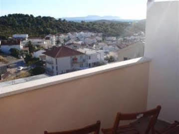 Apartments Mazuran Hvar Town Dış mekan fotoğraf
